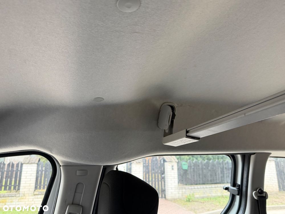 Peugeot Partner 1.6 HDi Active - 17