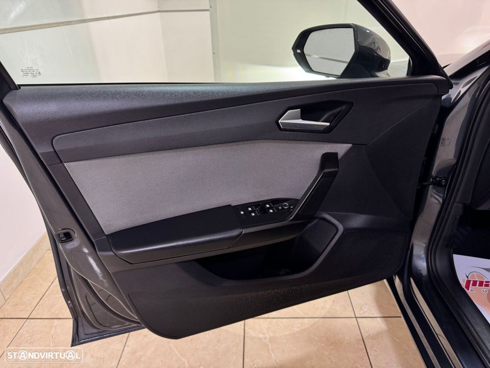 SEAT Leon 1.0 ETSI Style DSG - 11
