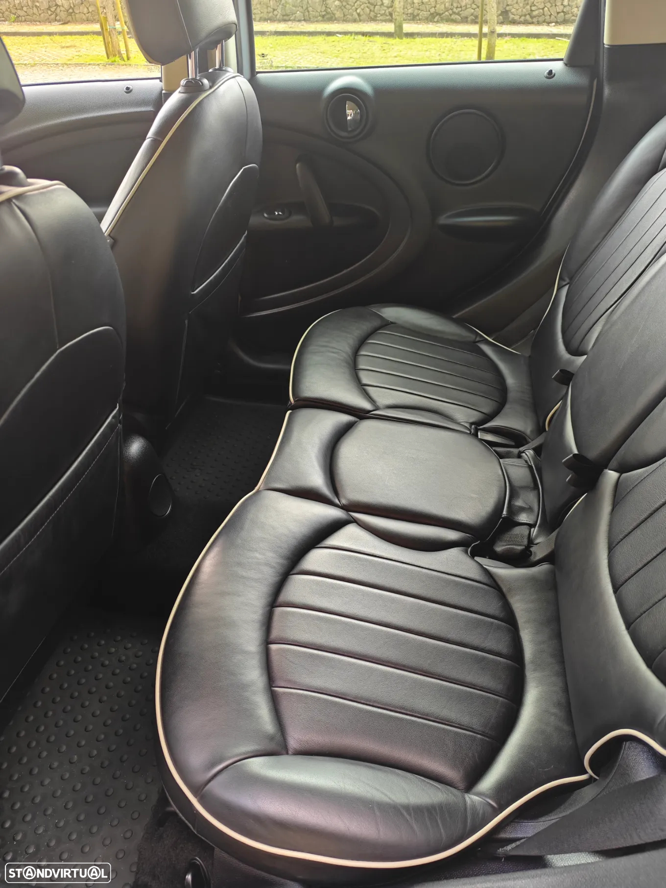 MINI Countryman One D - 18