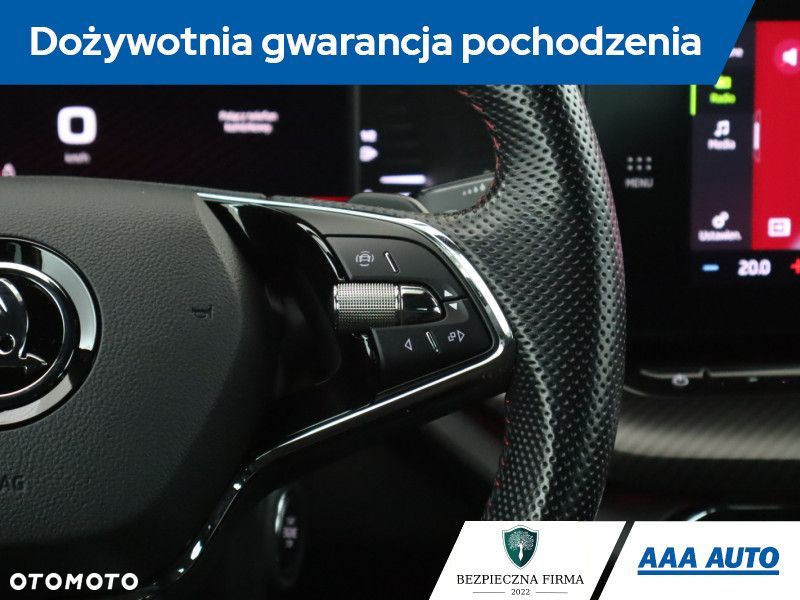 Skoda Octavia - 21