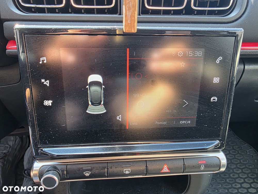 Citroën C3 1.2 PureTech Origins - 26