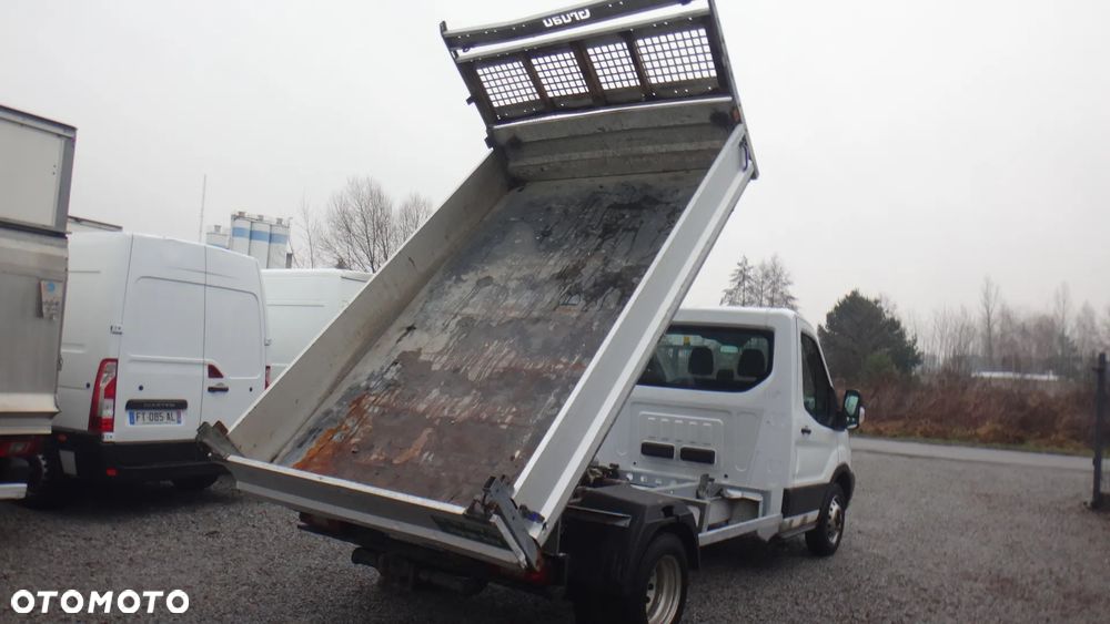 Ford TRANSIT - 6