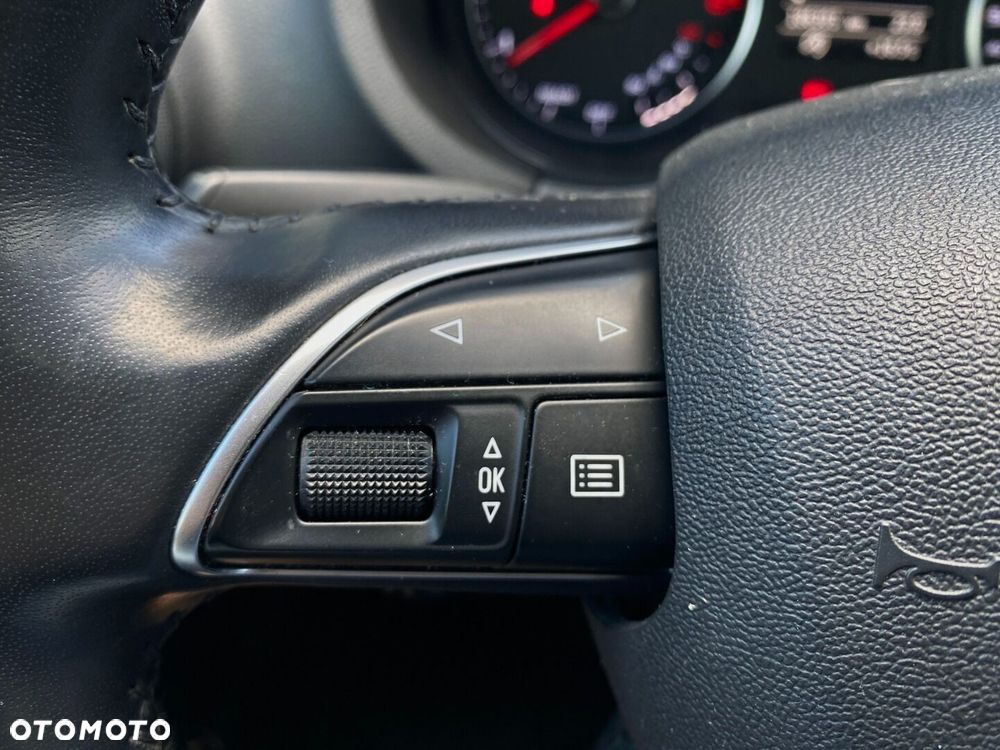 Audi A3 Sportback - 17