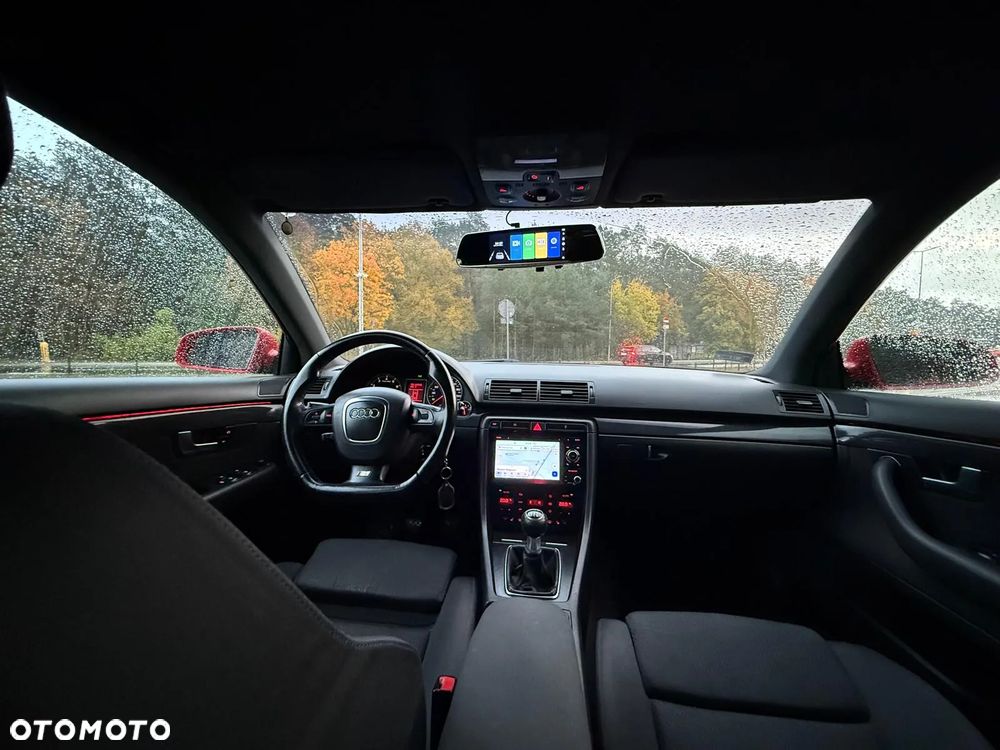 Audi A4 - 21