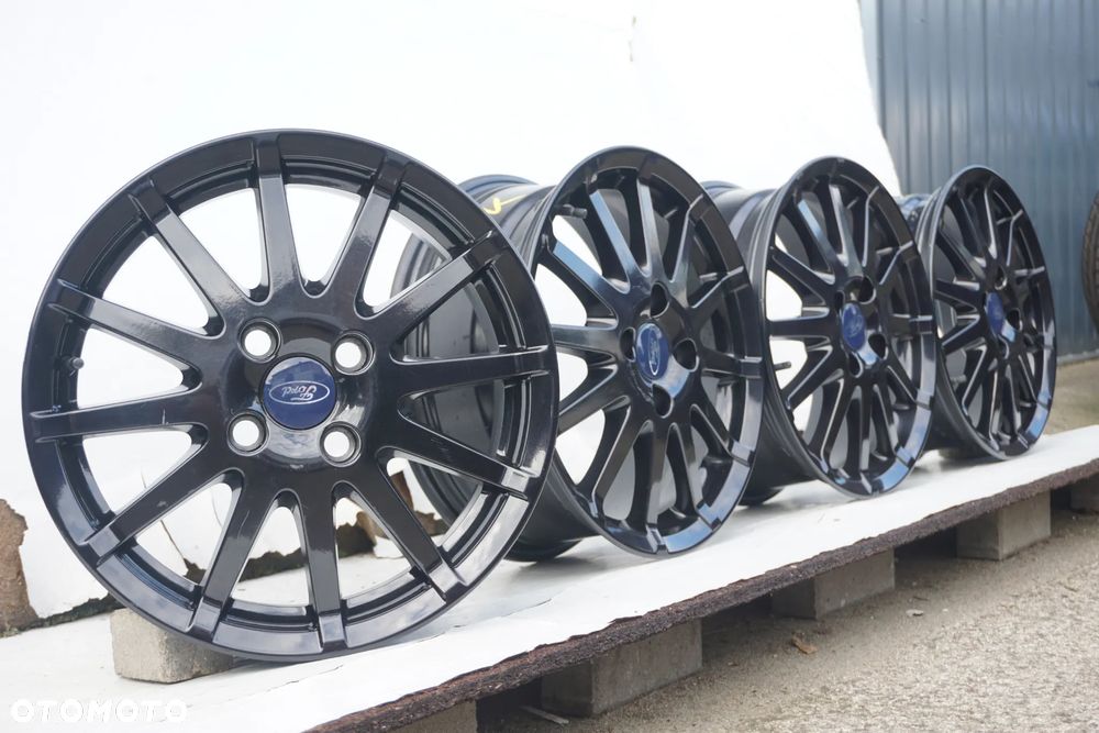 Ford 4x108 16 6,5J et52,5 - 1