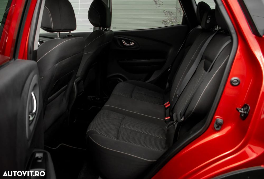Renault Kadjar Energy dCi 110 Business - 15