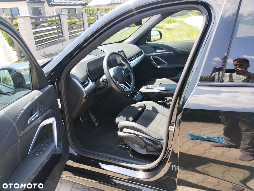 BMW X1 sDrive18i M Sport - 20