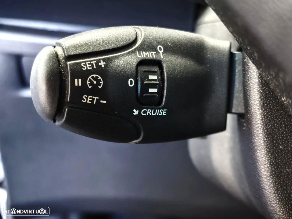 Citroën C3 1.2 PureTech Shine - 14