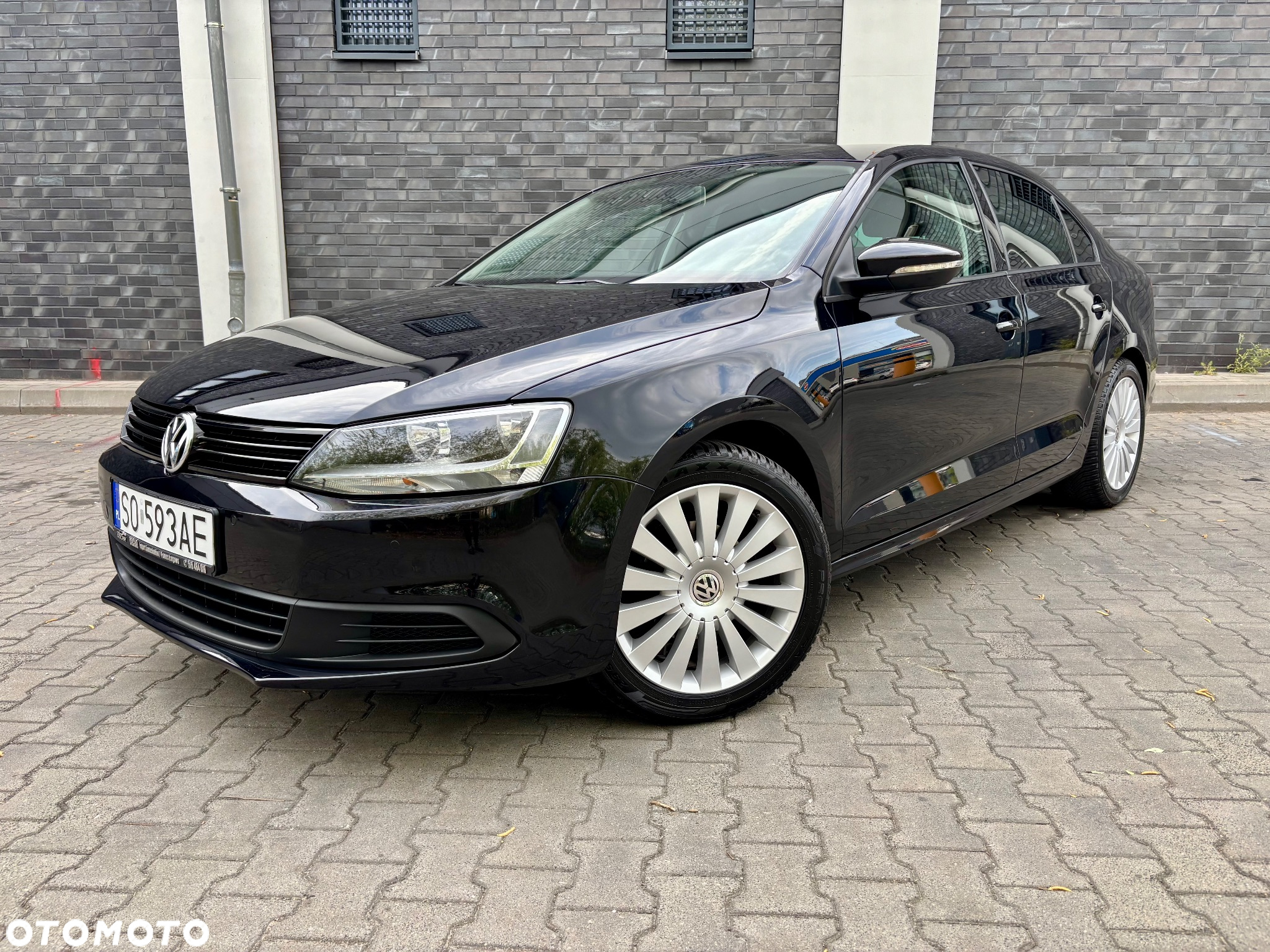 Volkswagen Jetta 1.2 TSI BMT Comfortline - 33