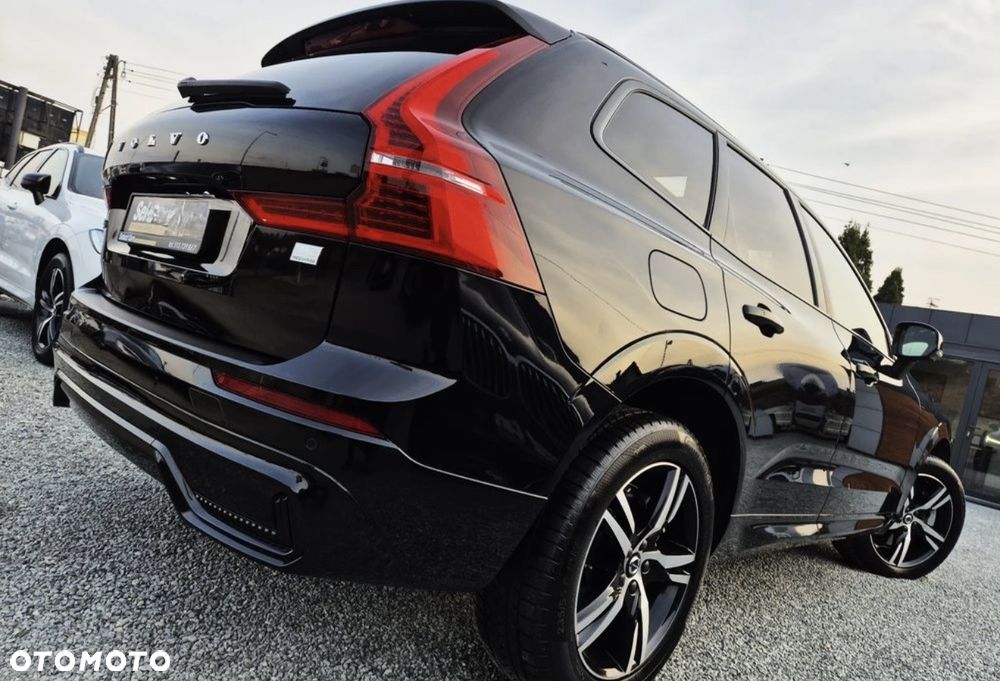Volvo XC 60 - 30