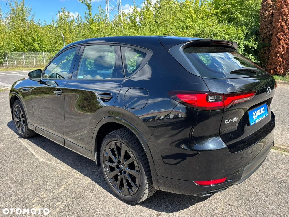 Mazda CX-60 - 3