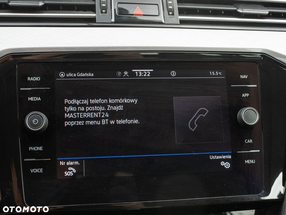 Volkswagen Passat - 20