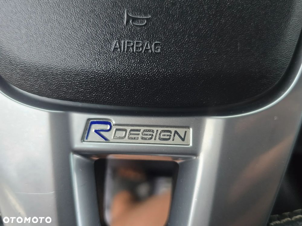 Volvo V40 D2 RDesign - 36