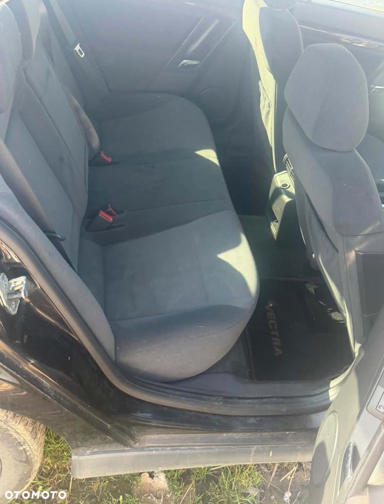 Opel Vectra 2.0 DTI Comfort - 7