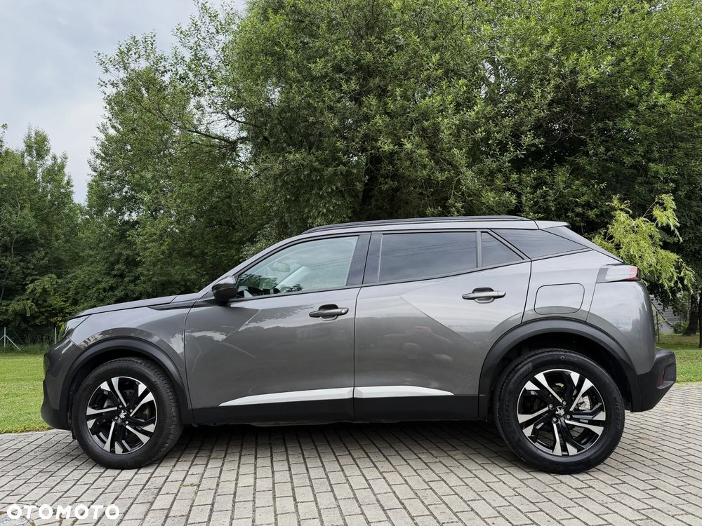 Peugeot 2008 PureTech 130 Allure Pack - 6