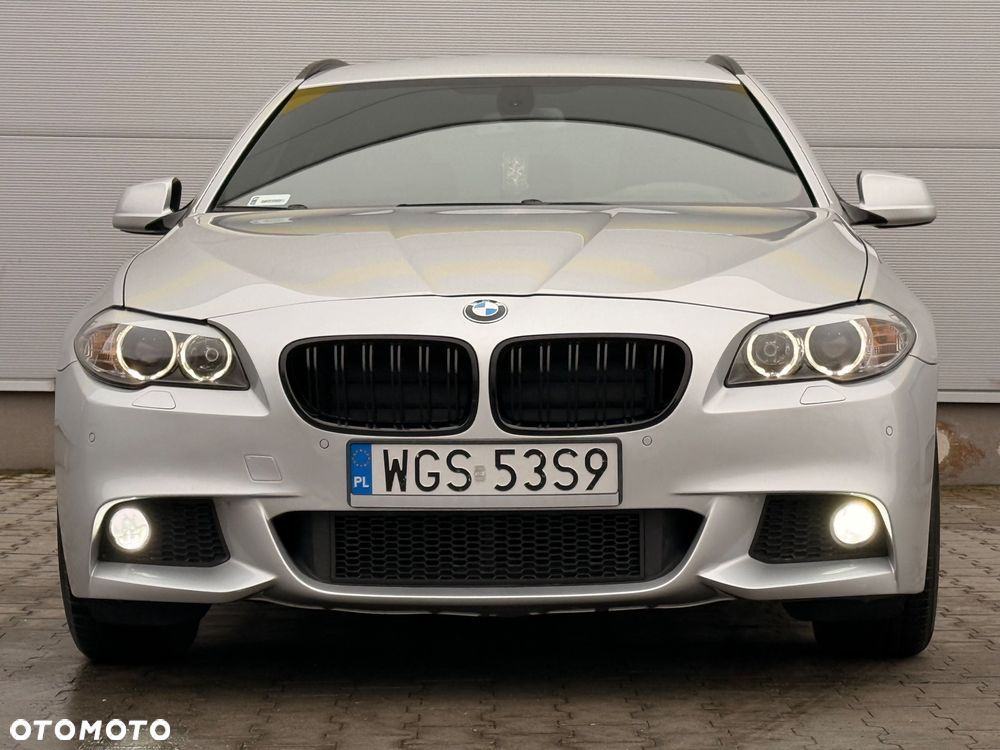 BMW Seria 5 - 10