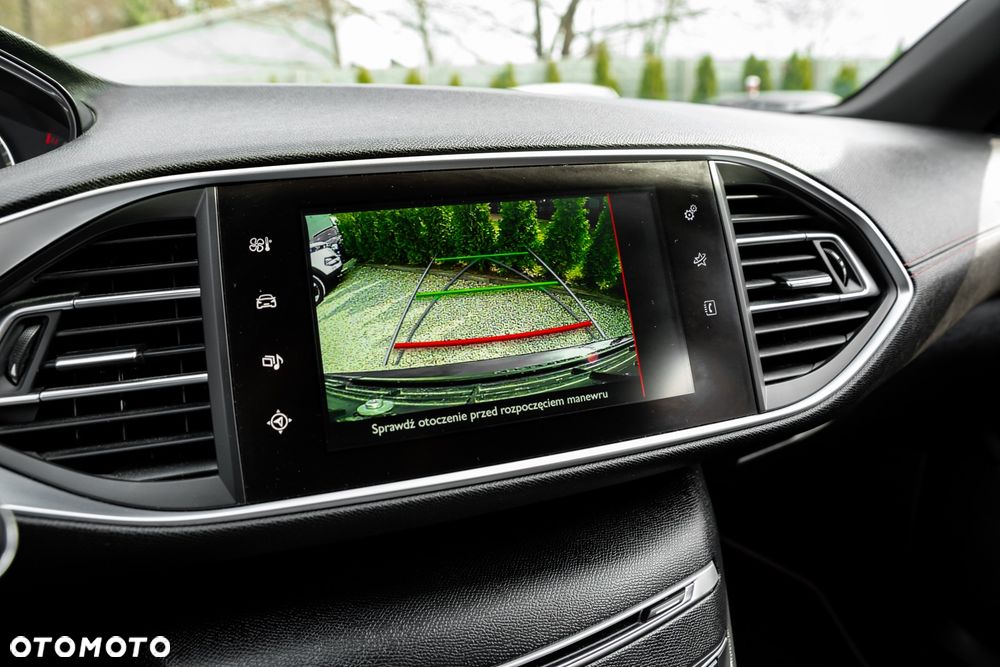 Peugeot 308 THP 205 GT - 33