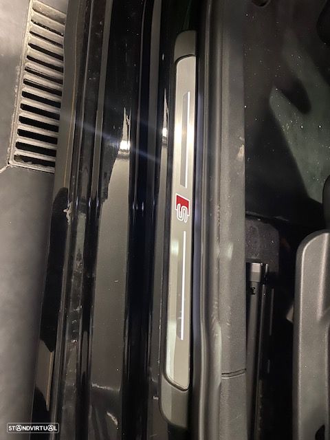 Audi A3 Sportback 1.4 TFSI e-tron S line Sport Pack - 13