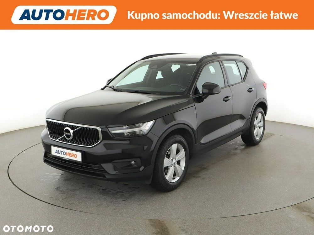 Volvo XC 40 D3 - 2