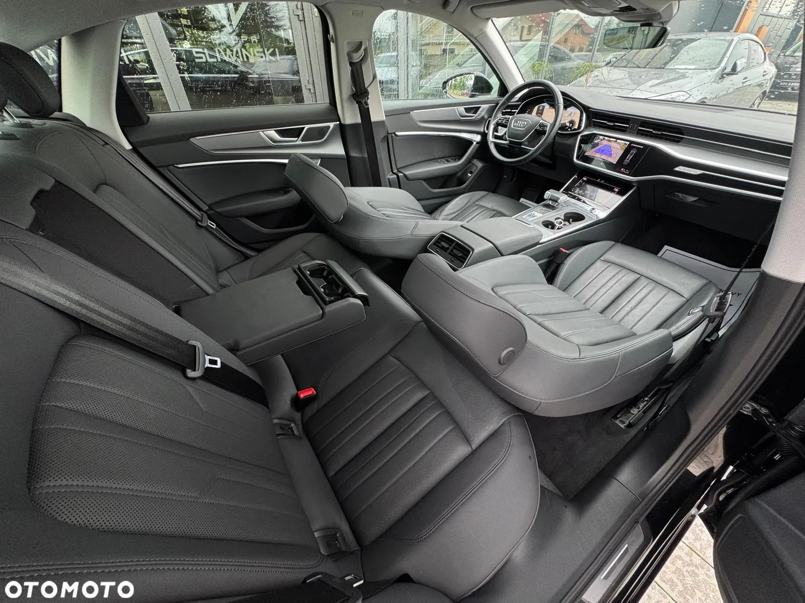 Audi A6 - 14