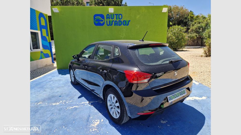 SEAT Ibiza 1.0 TSI Style - 5