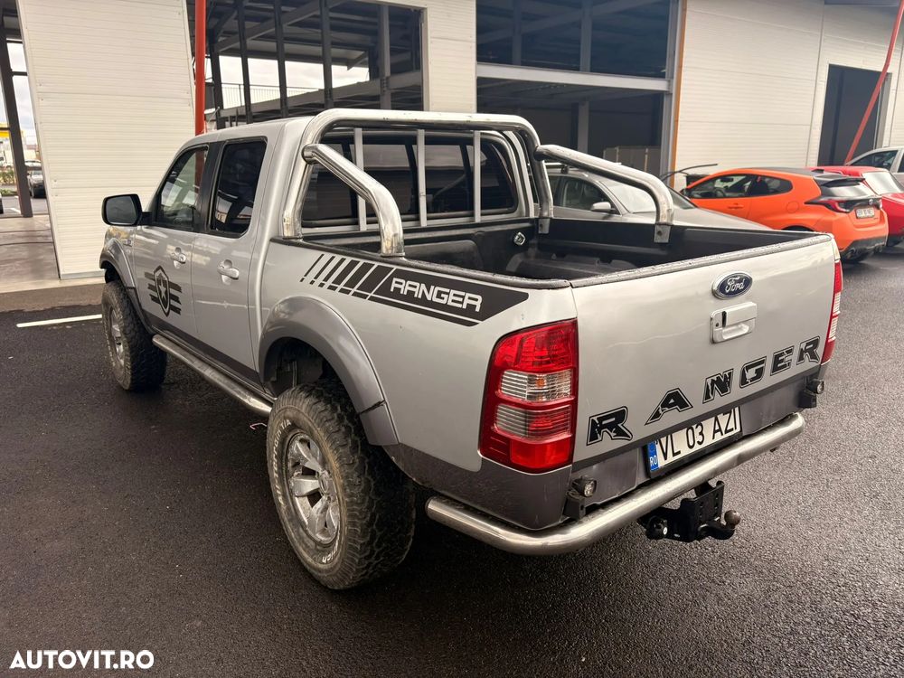 Ford Ranger XL - 16