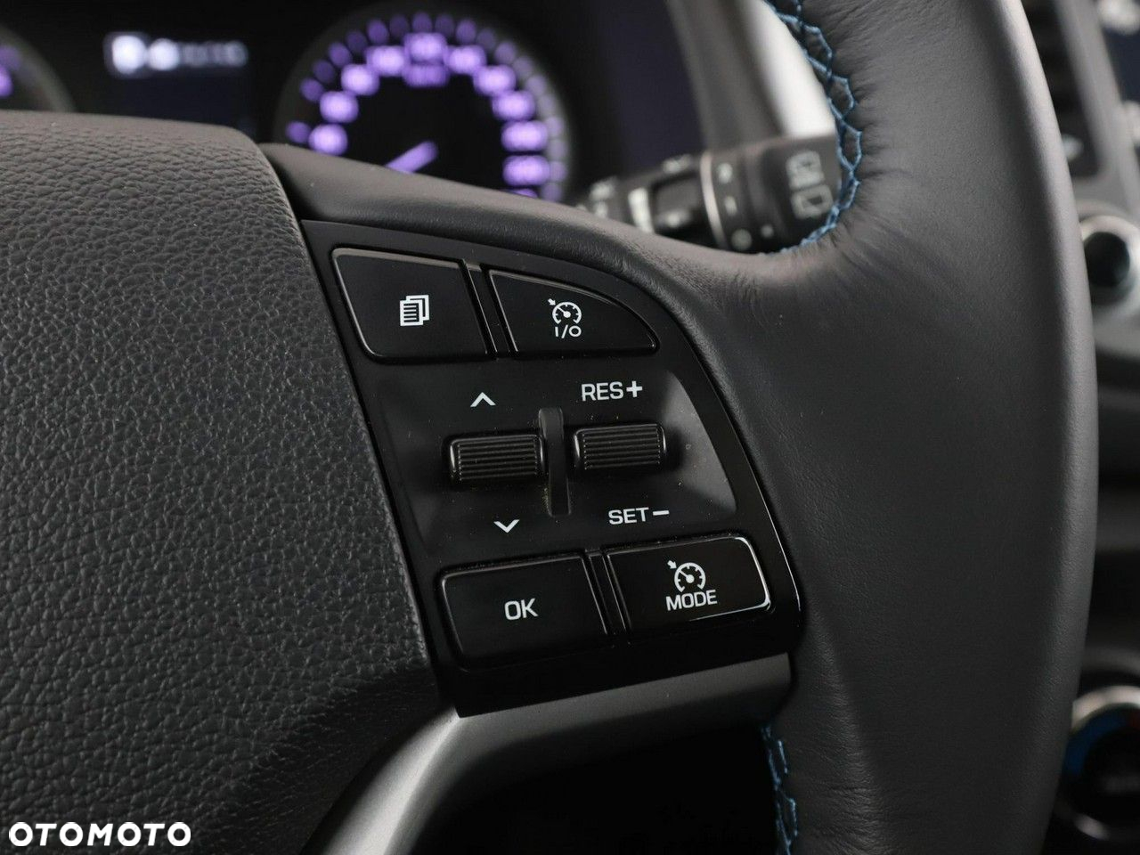 Hyundai Tucson - 29
