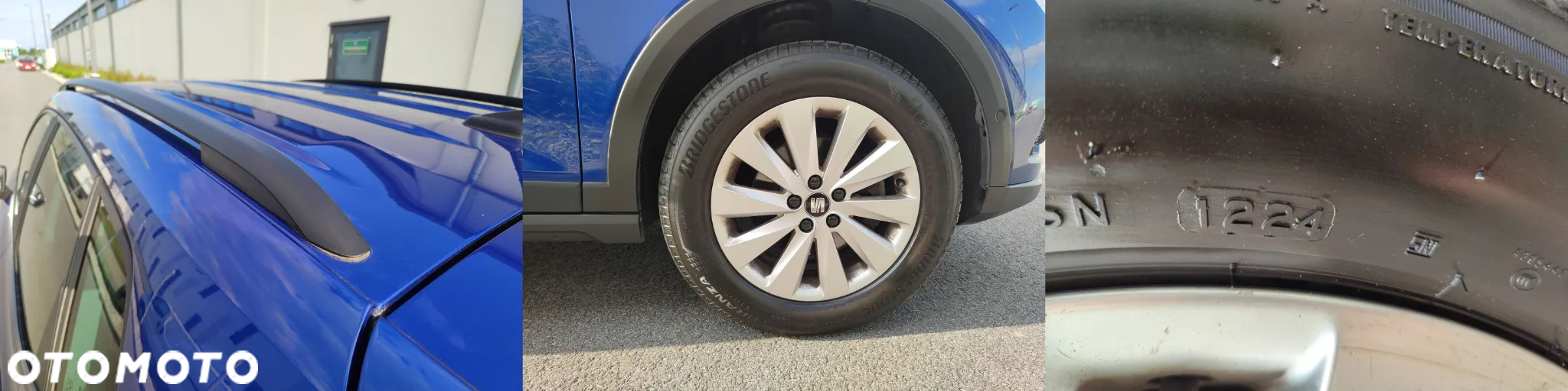 Seat Arona 1.6 TDI DSG XCELLENCE - 36