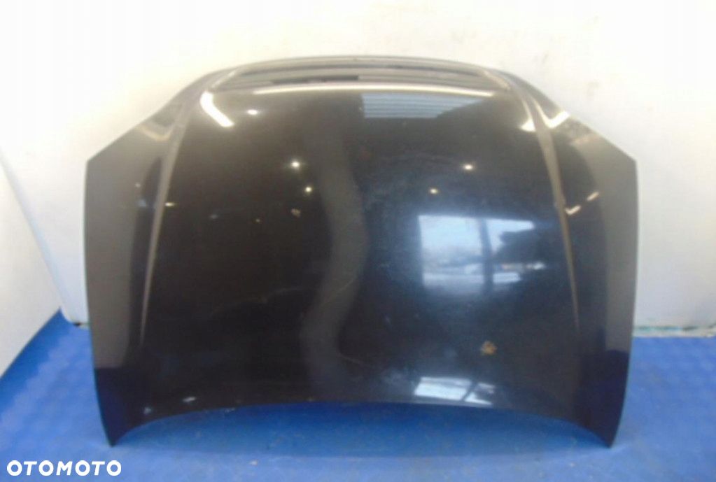 OPEL ASTRA G MASKA - 1