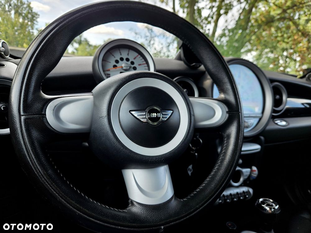 MINI Cooper - 5