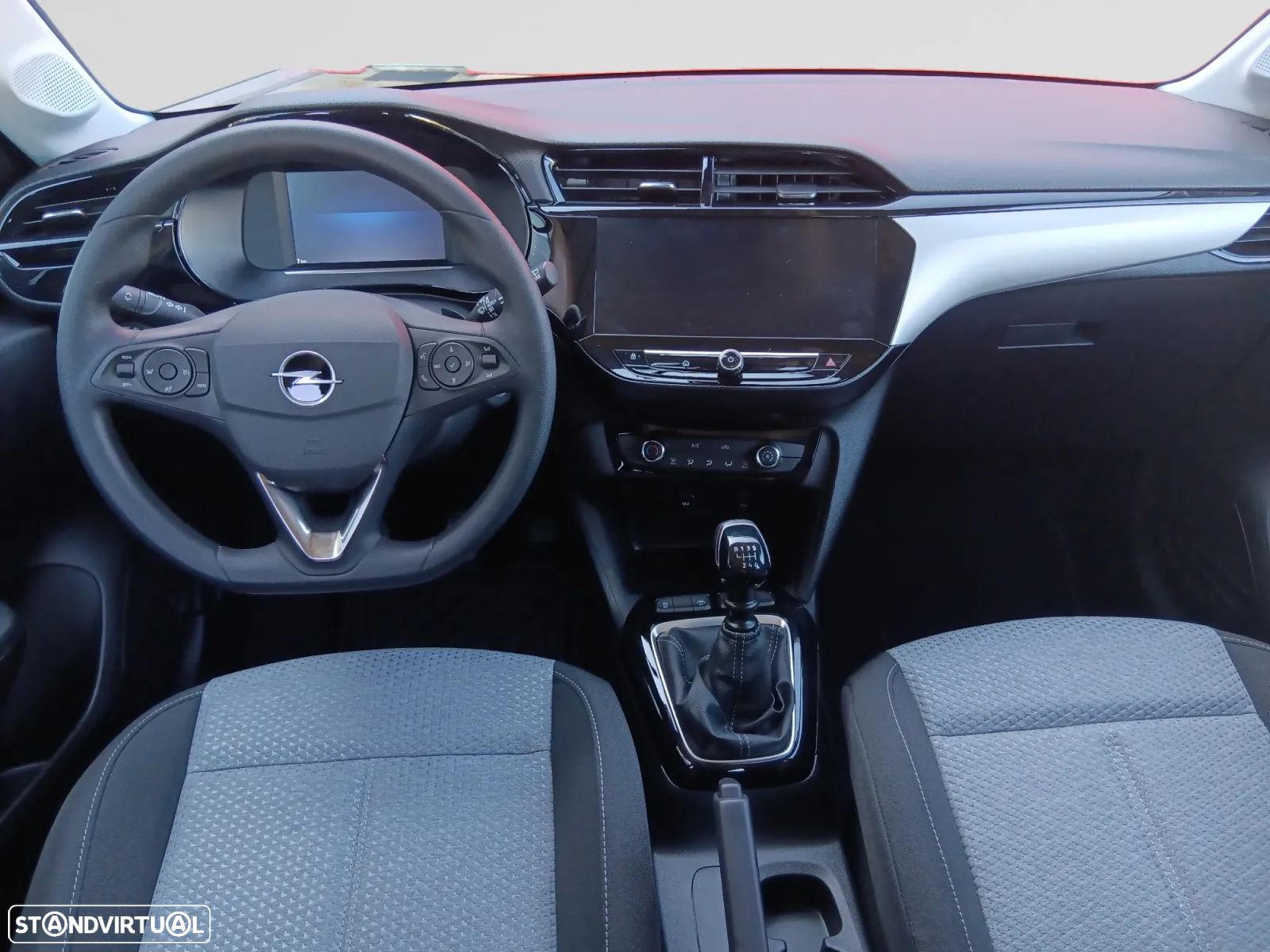 Opel Corsa 1.2 T Edition - 11