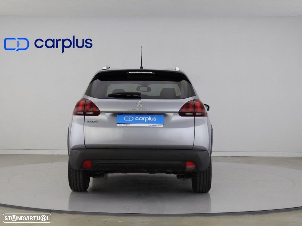 Peugeot 2008 1.2 PureTech Signature - 6