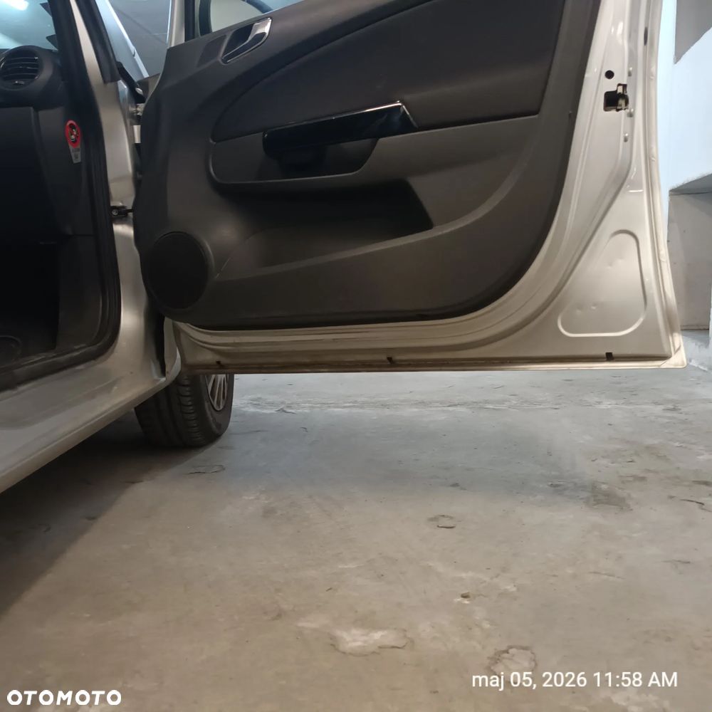 Opel Corsa 1.0 12V Edition / Active - 14