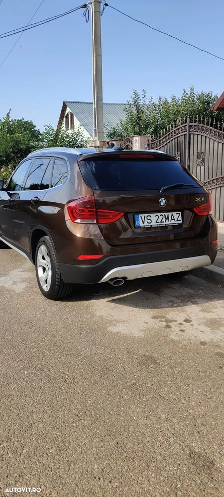BMW X1 xDrive18d Aut. xLine - 2