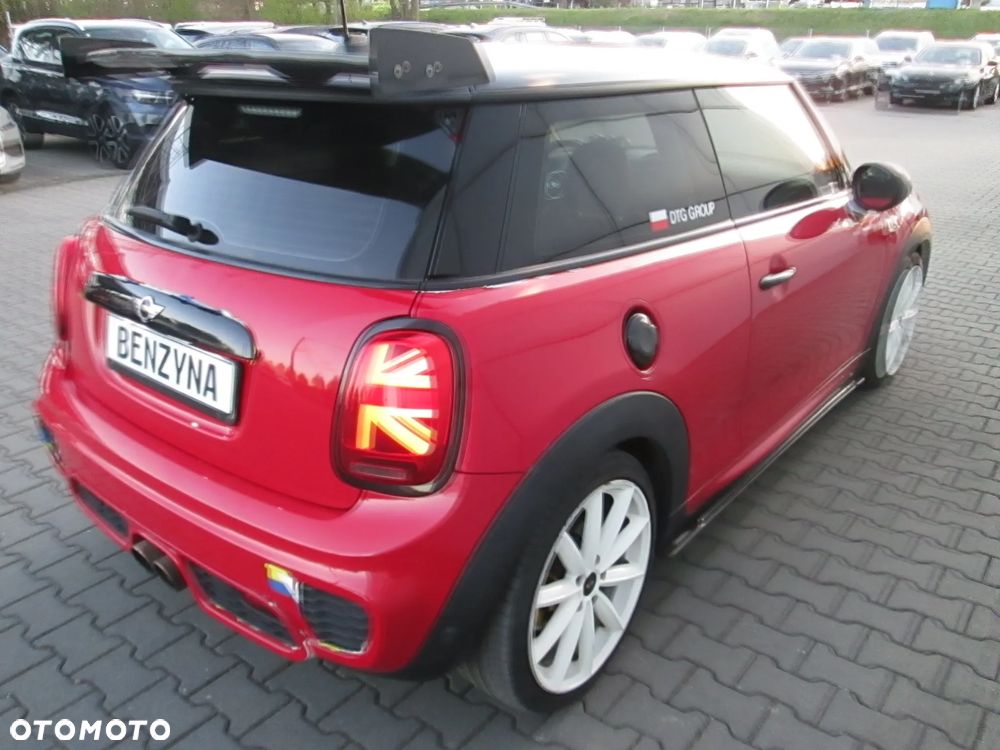 MINI Cooper S sport - 27