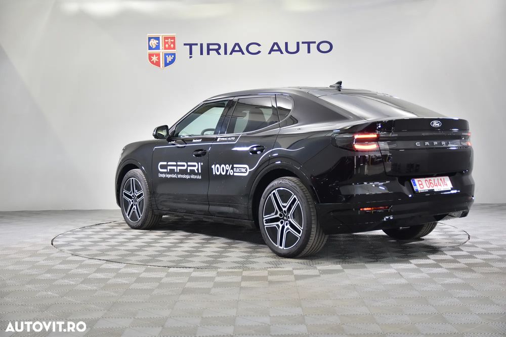 Ford Capri 79 kWh 340 CP AWD Premium - 4