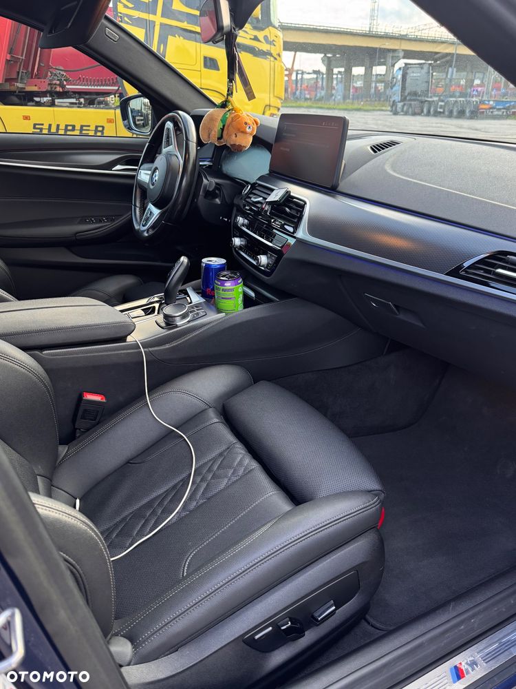 BMW Seria 5 - 14