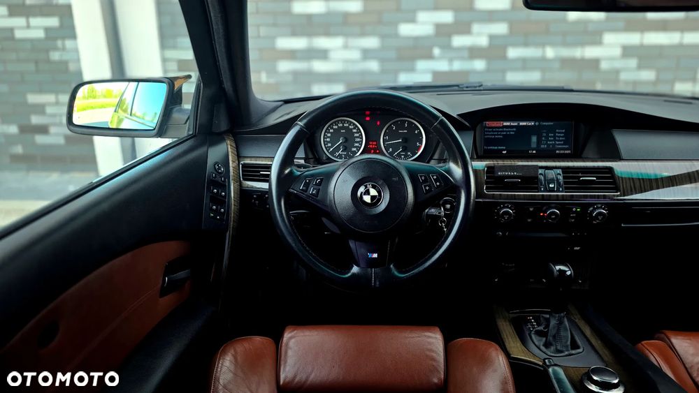 BMW Seria 5 - 17