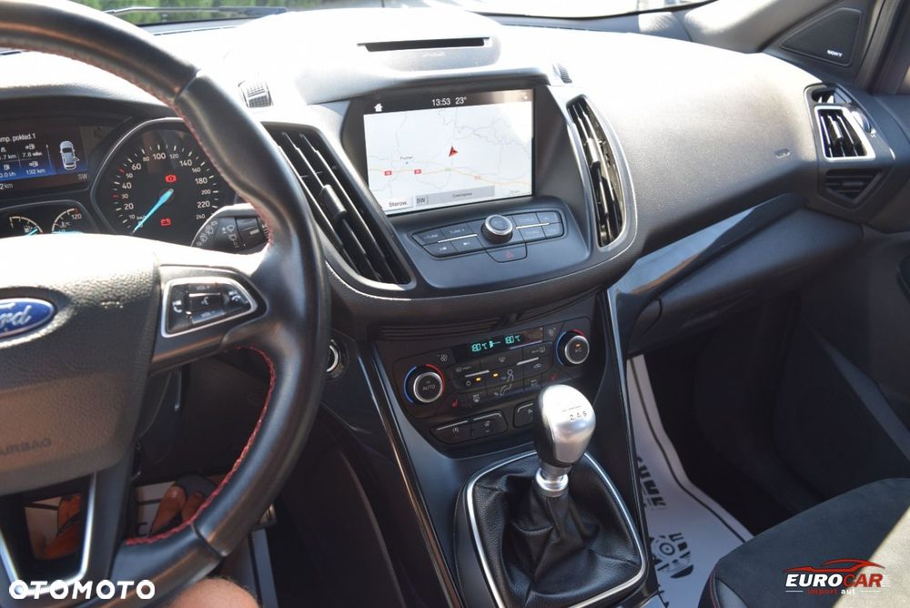Ford Kuga 2.0 TDCi AWD ST-Line - 21