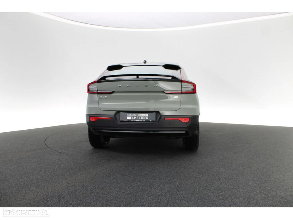 Volvo C40 - 12