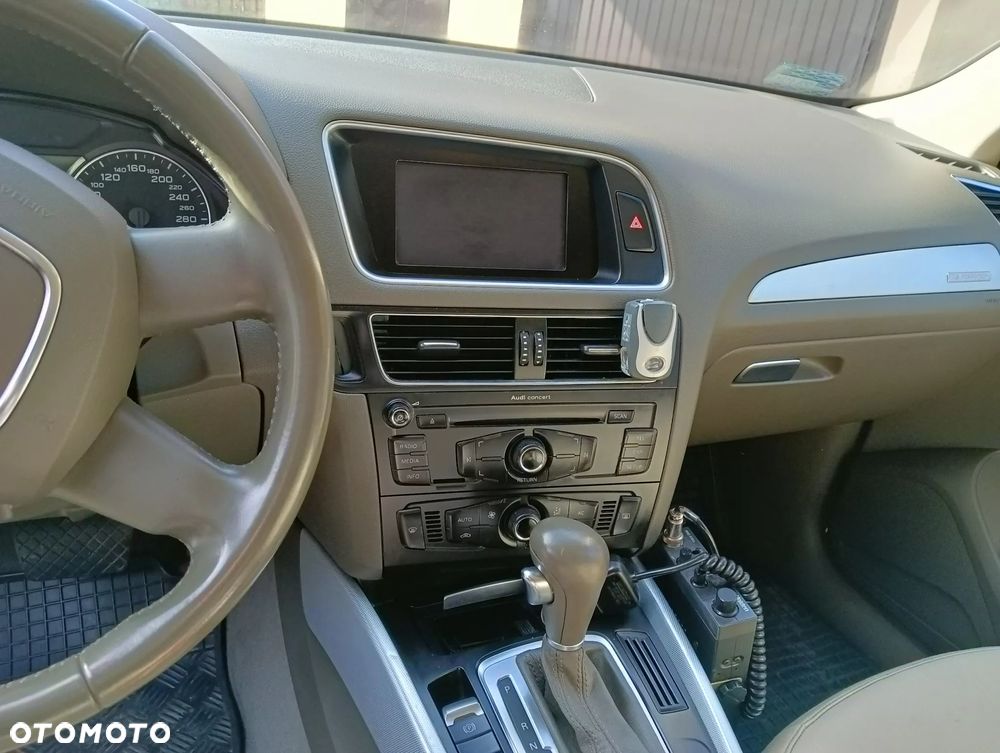 Audi Q5 3.0 TDI Quattro S tronic - 4