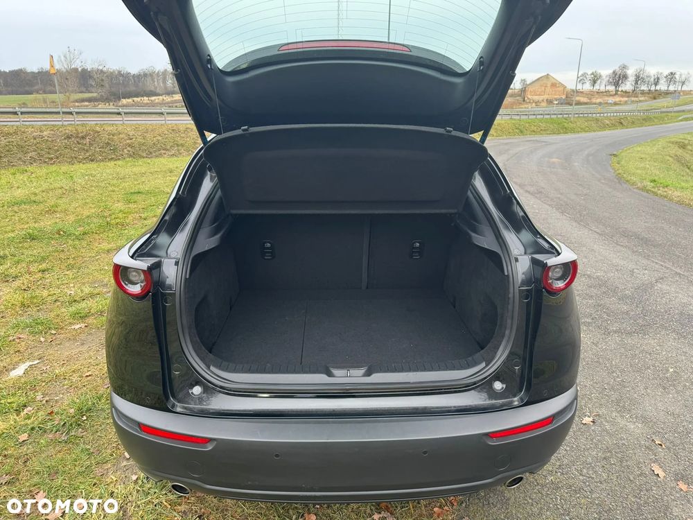 Mazda CX-30 e-SKYACTIVE G 150 SKYACTIV-Drive EXCLUSIVE-LINE - 10