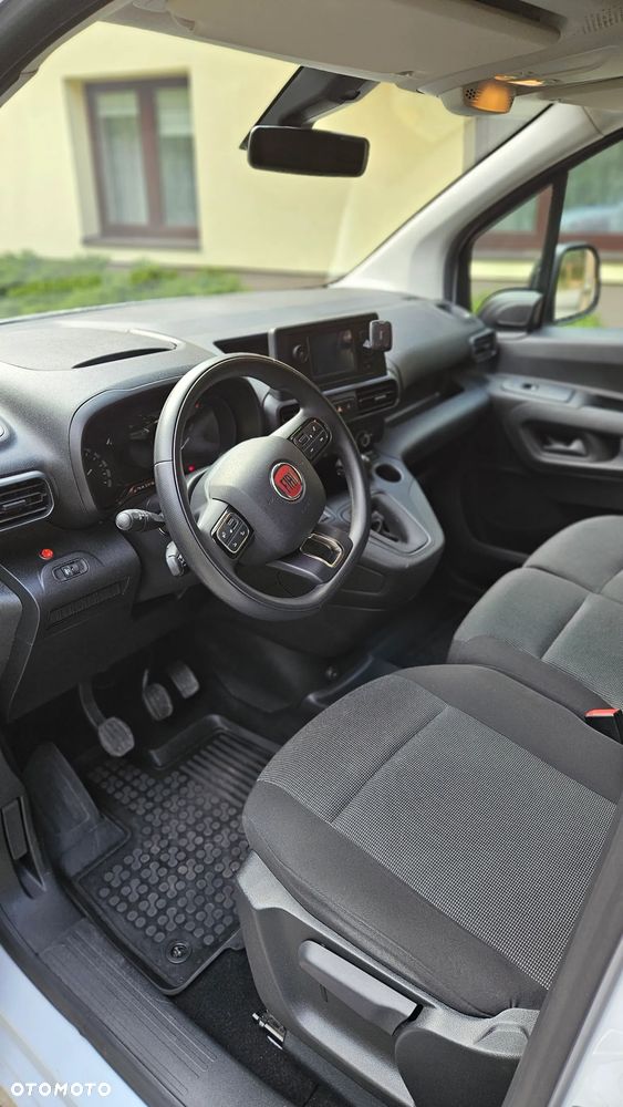 Fiat DOBLO - 4