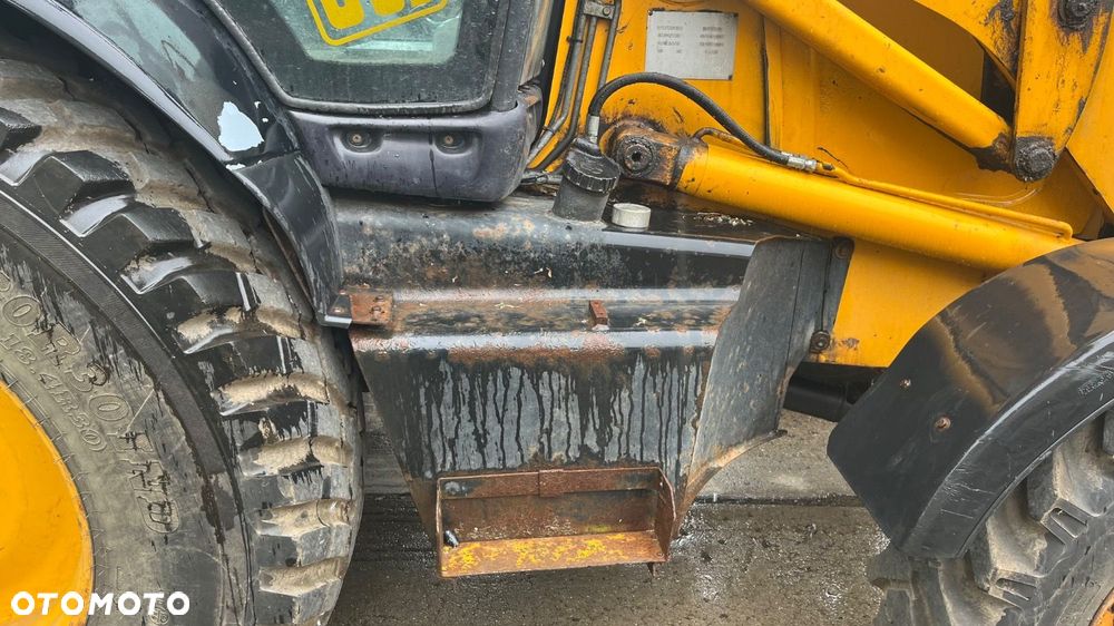 JCB 3 Cx 4X4 - 39