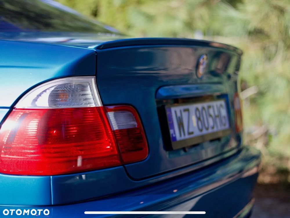 BMW Seria 3 - 13