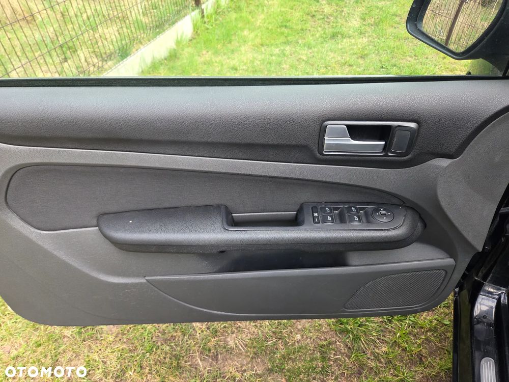 Ford Focus CC 1.6 Sport - 10