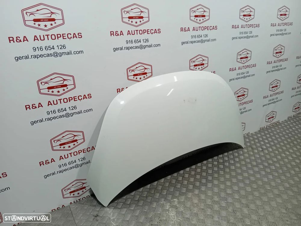 Frente Completa HYUNDAI i10 - 14