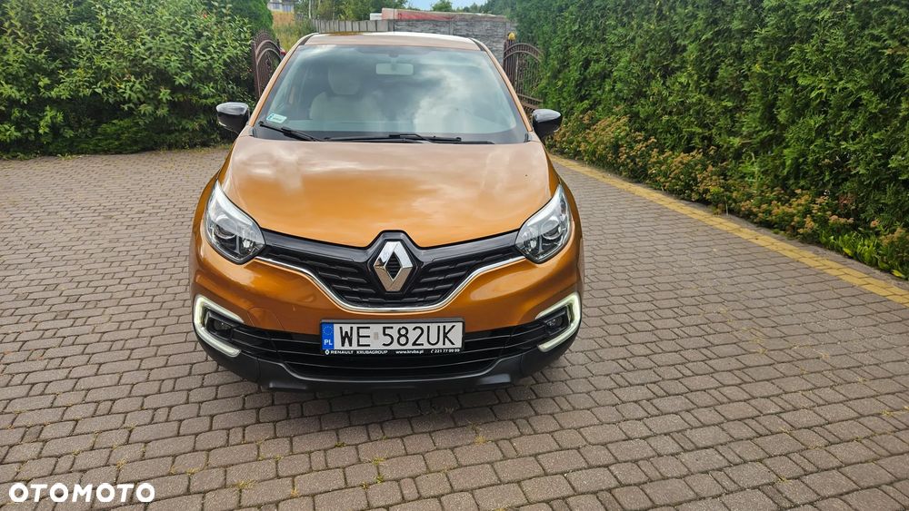 Renault Captur 0.9 Energy TCe Limited - 17