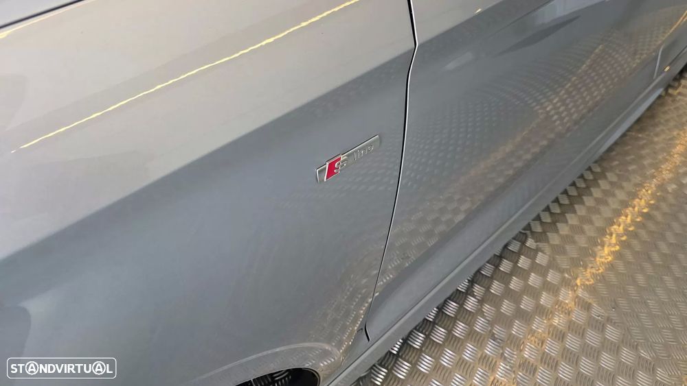 Audi A3 Limousine 1.6 TDI S-line - 29