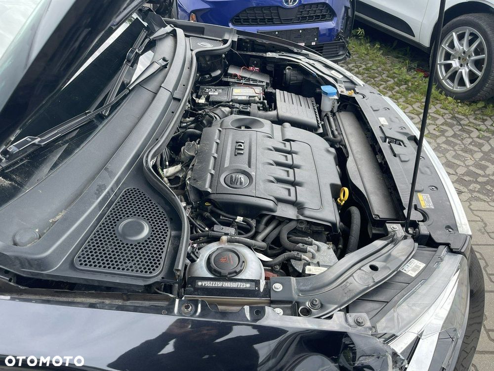 Seat Ateca 1.6 TDI DSG Style - 15